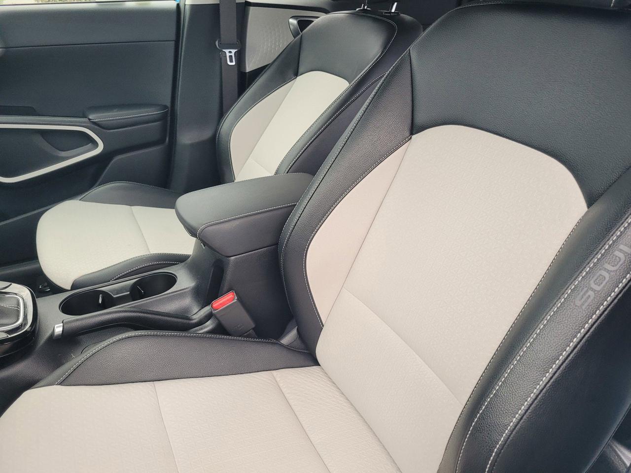 2023 KIA SOUL GT-LINE Roseville CA