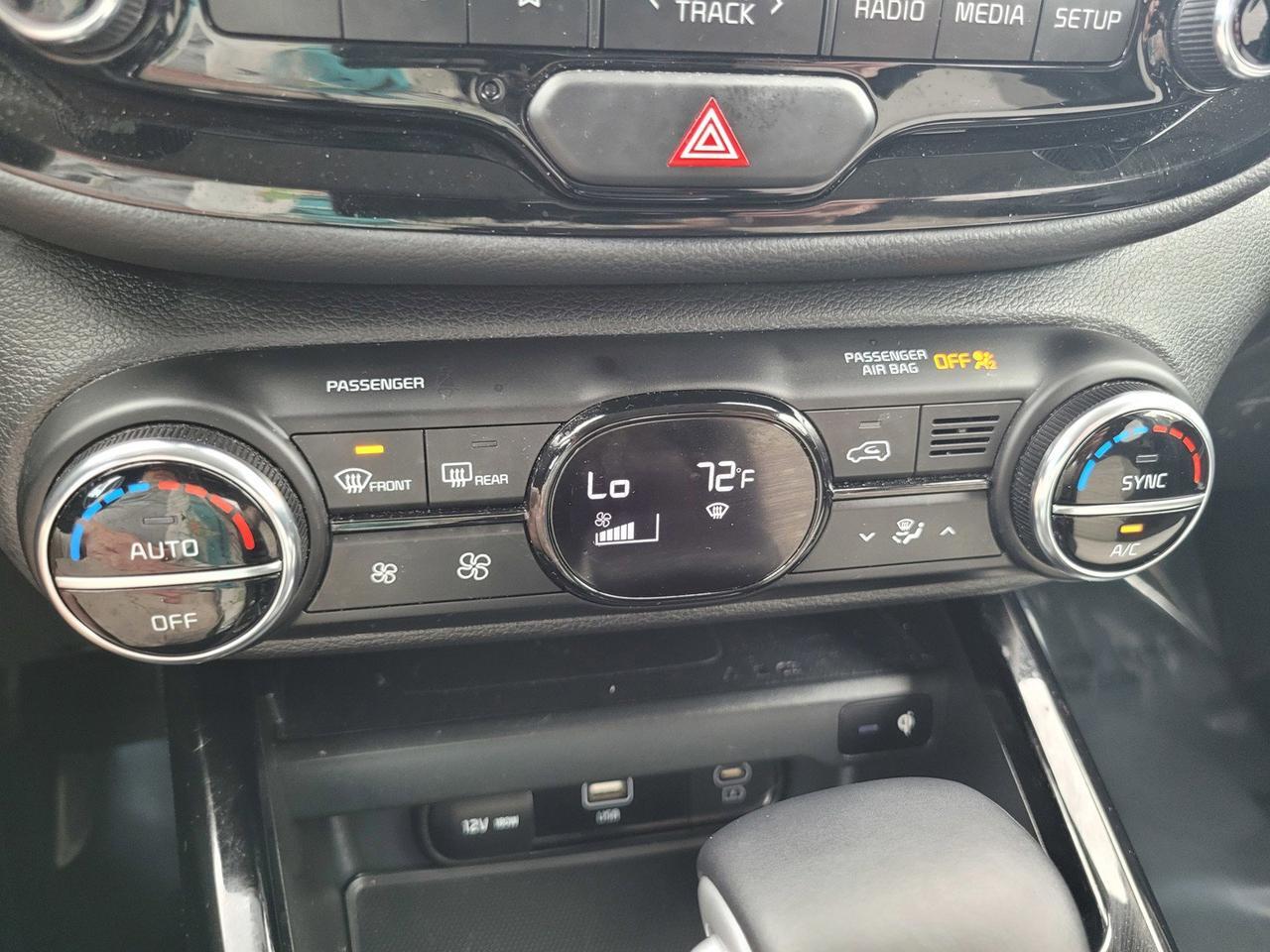 2023 KIA SOUL GT-LINE Roseville CA