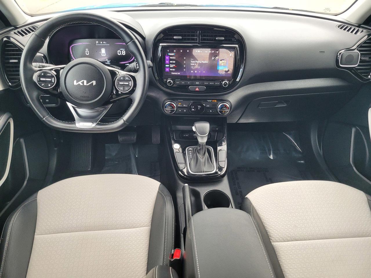 2023 KIA SOUL GT-LINE Roseville CA