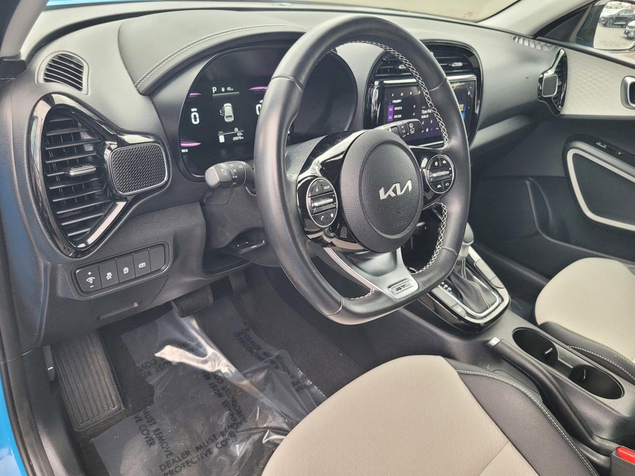 2023 KIA SOUL GT-LINE Roseville CA