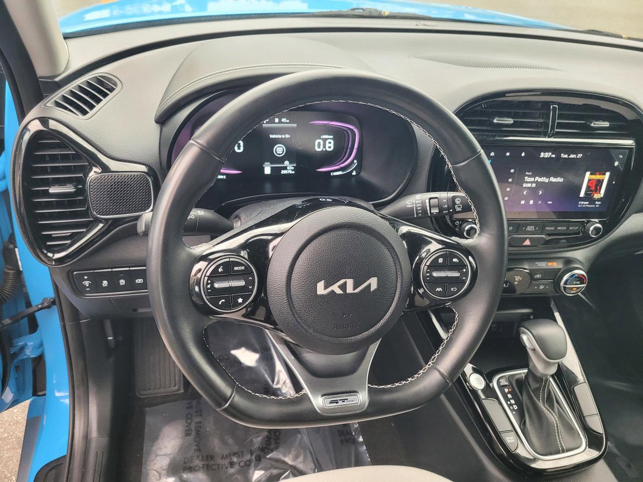 2023 KIA SOUL GT-LINE Roseville CA