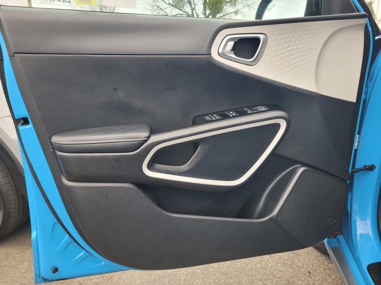 2023 KIA SOUL GT-LINE Roseville CA