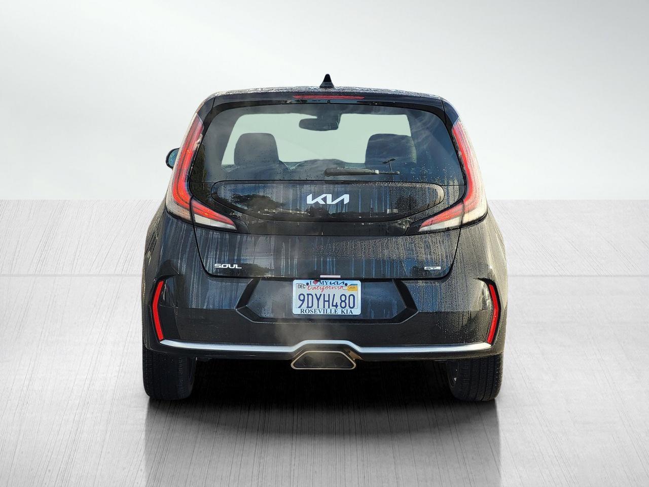2023 KIA SOUL GT-LINE Roseville CA