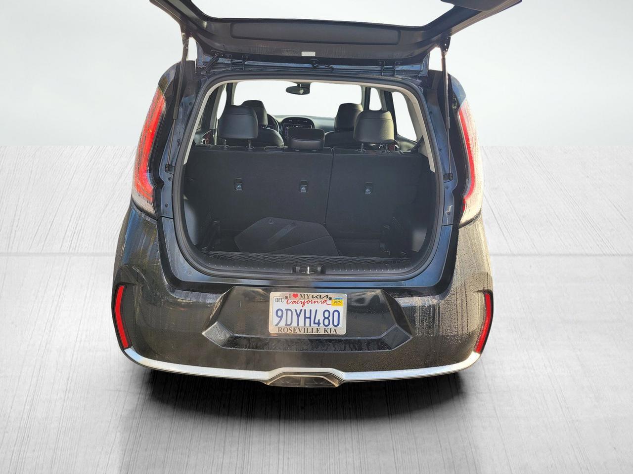 2023 KIA SOUL GT-LINE Roseville CA