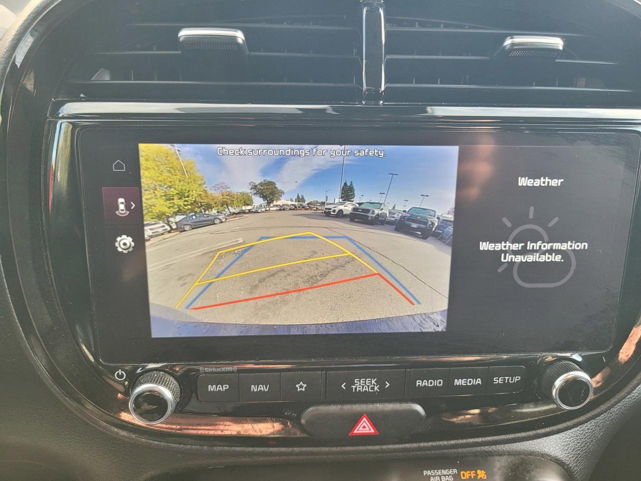 2023 KIA SOUL GT-LINE Roseville CA