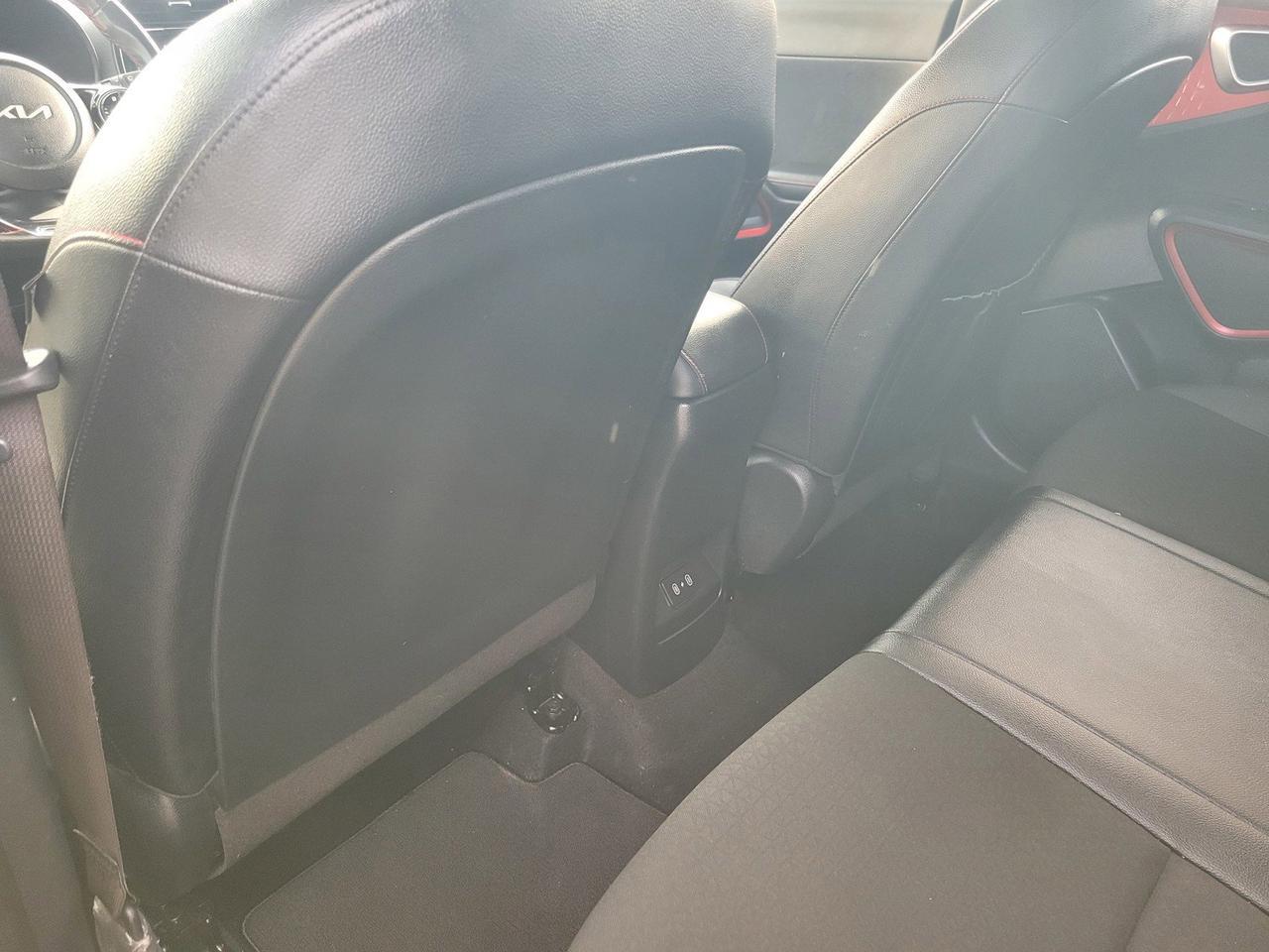 2023 KIA SOUL GT-LINE Roseville CA