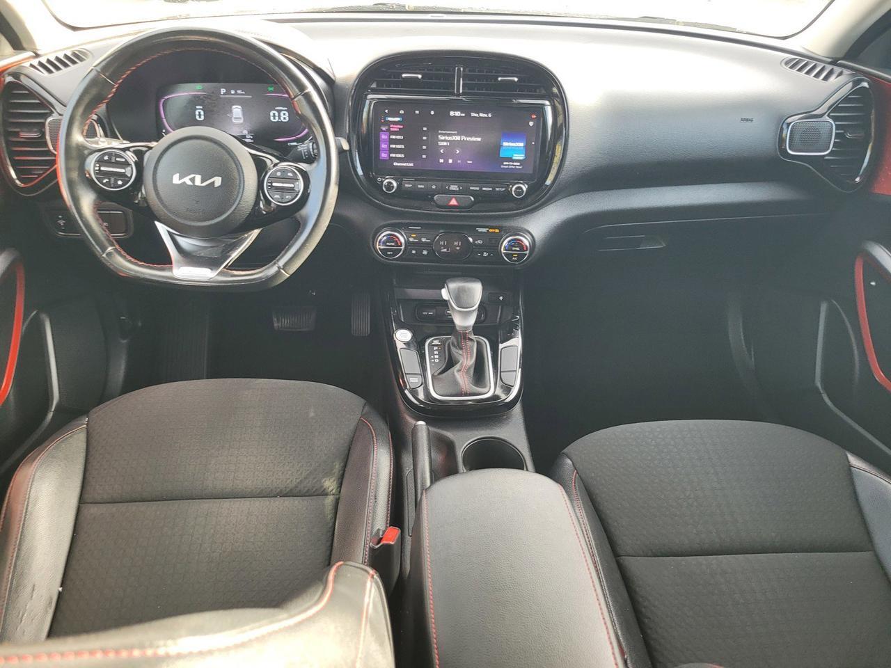 2023 KIA SOUL GT-LINE Roseville CA