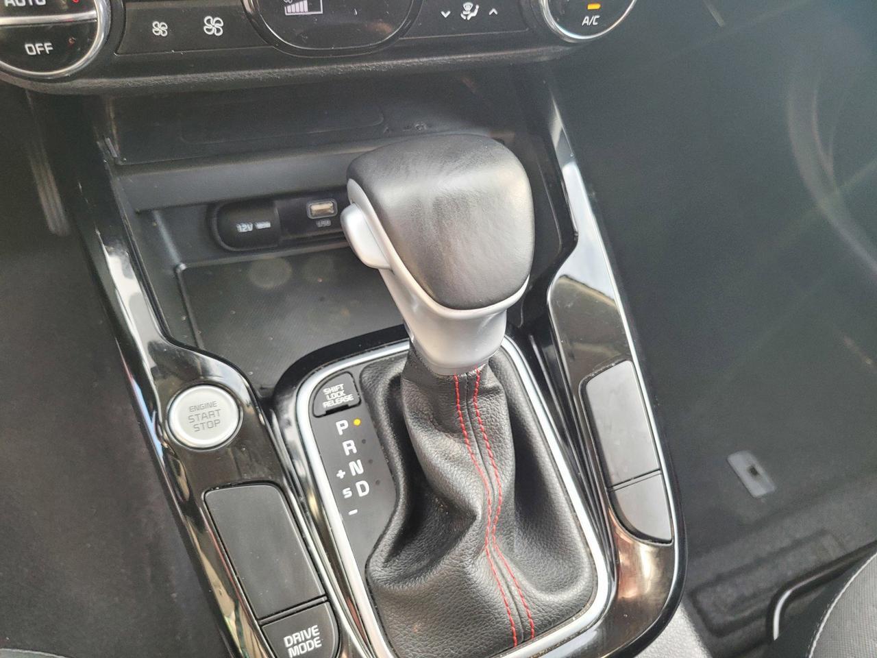 2023 KIA SOUL GT-LINE Roseville CA