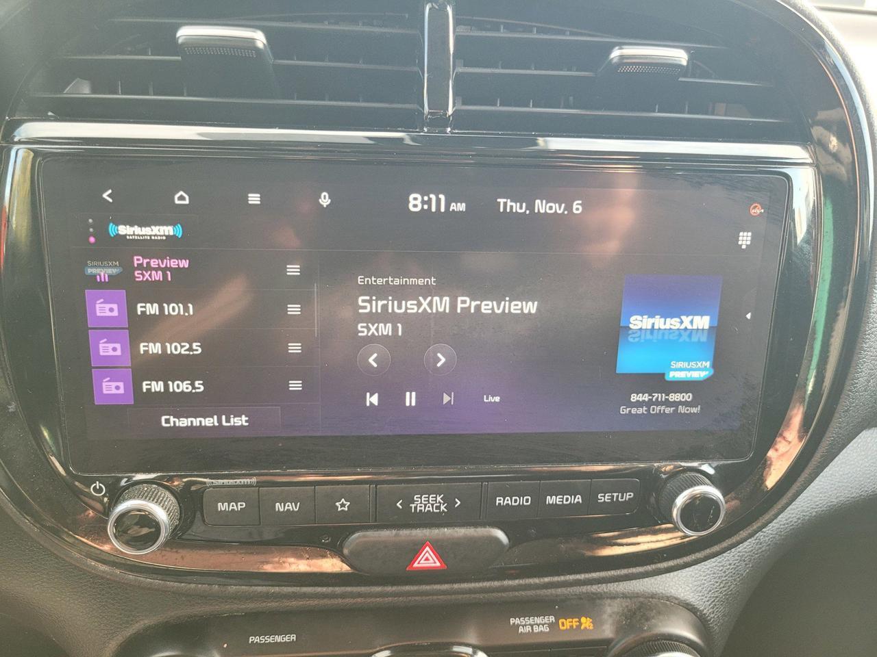 2023 KIA SOUL GT-LINE Roseville CA