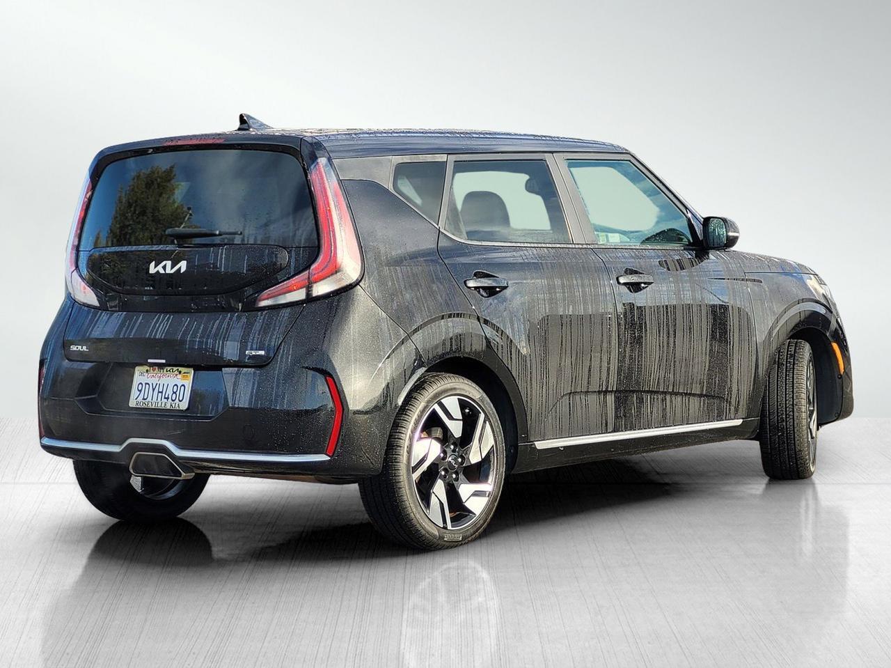 2023 KIA SOUL GT-LINE Roseville CA