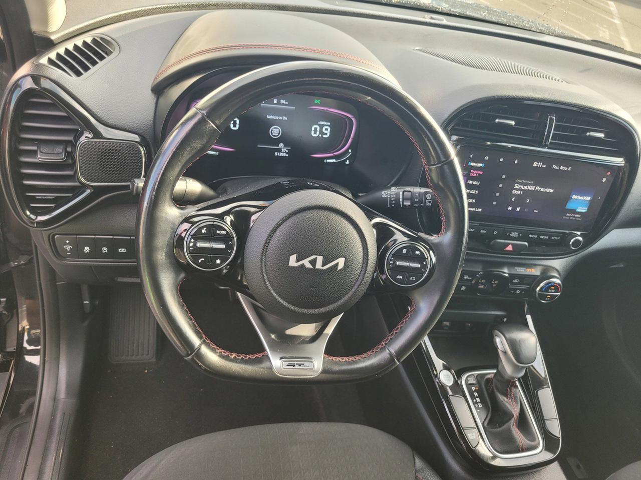 2023 KIA SOUL GT-LINE Roseville CA