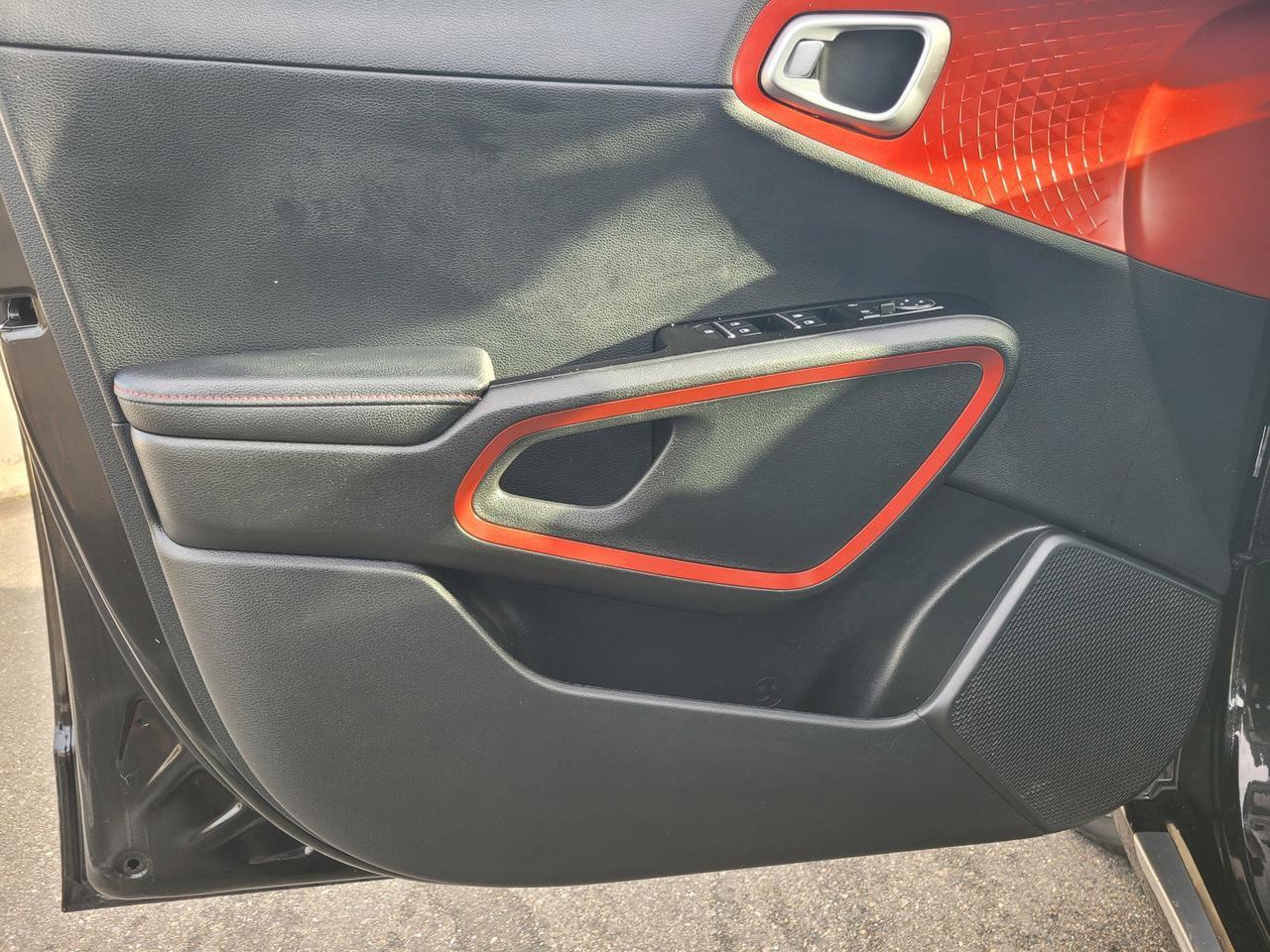 2023 KIA SOUL GT-LINE Roseville CA