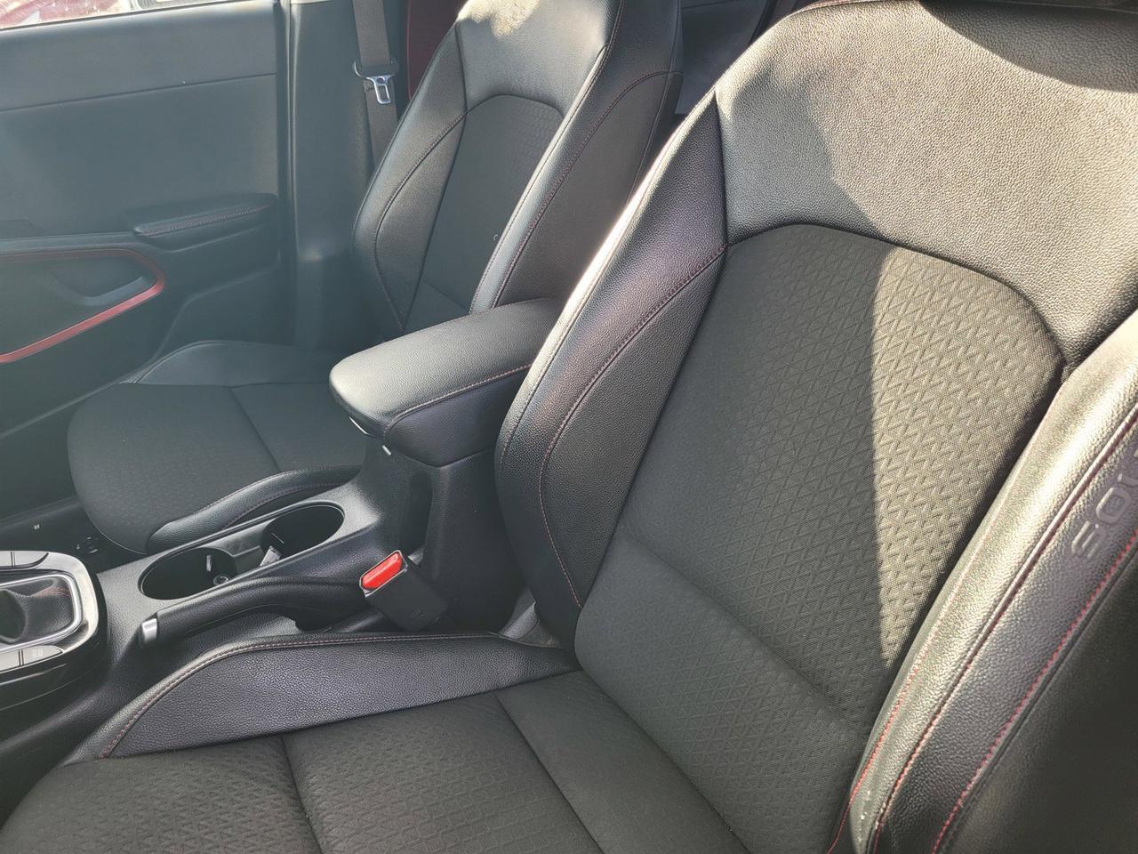 2023 KIA SOUL GT-LINE Roseville CA