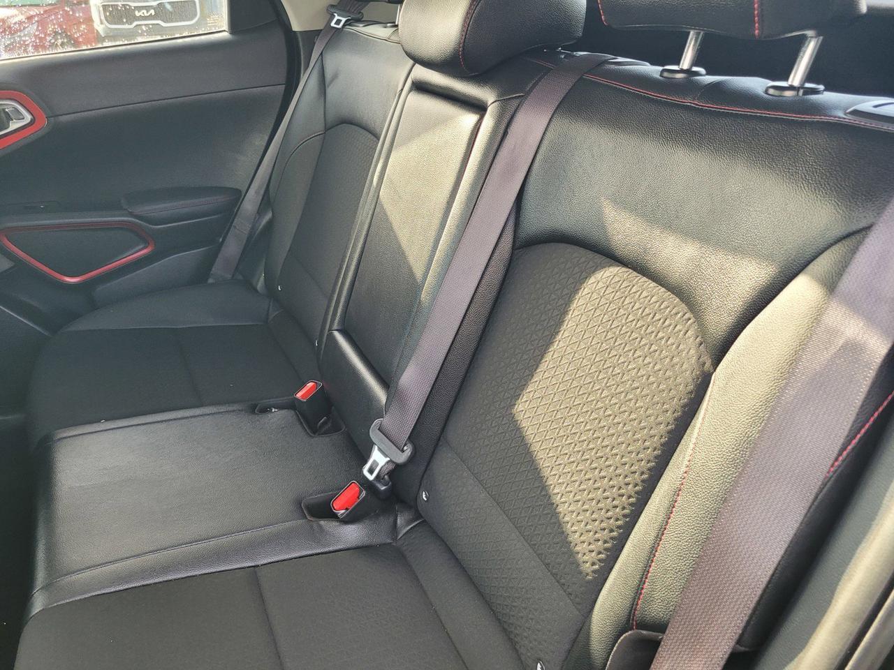 2023 KIA SOUL GT-LINE Roseville CA