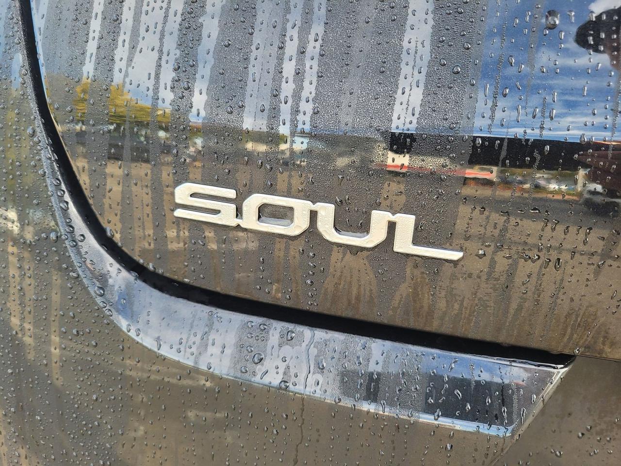 2023 KIA SOUL GT-LINE Roseville CA