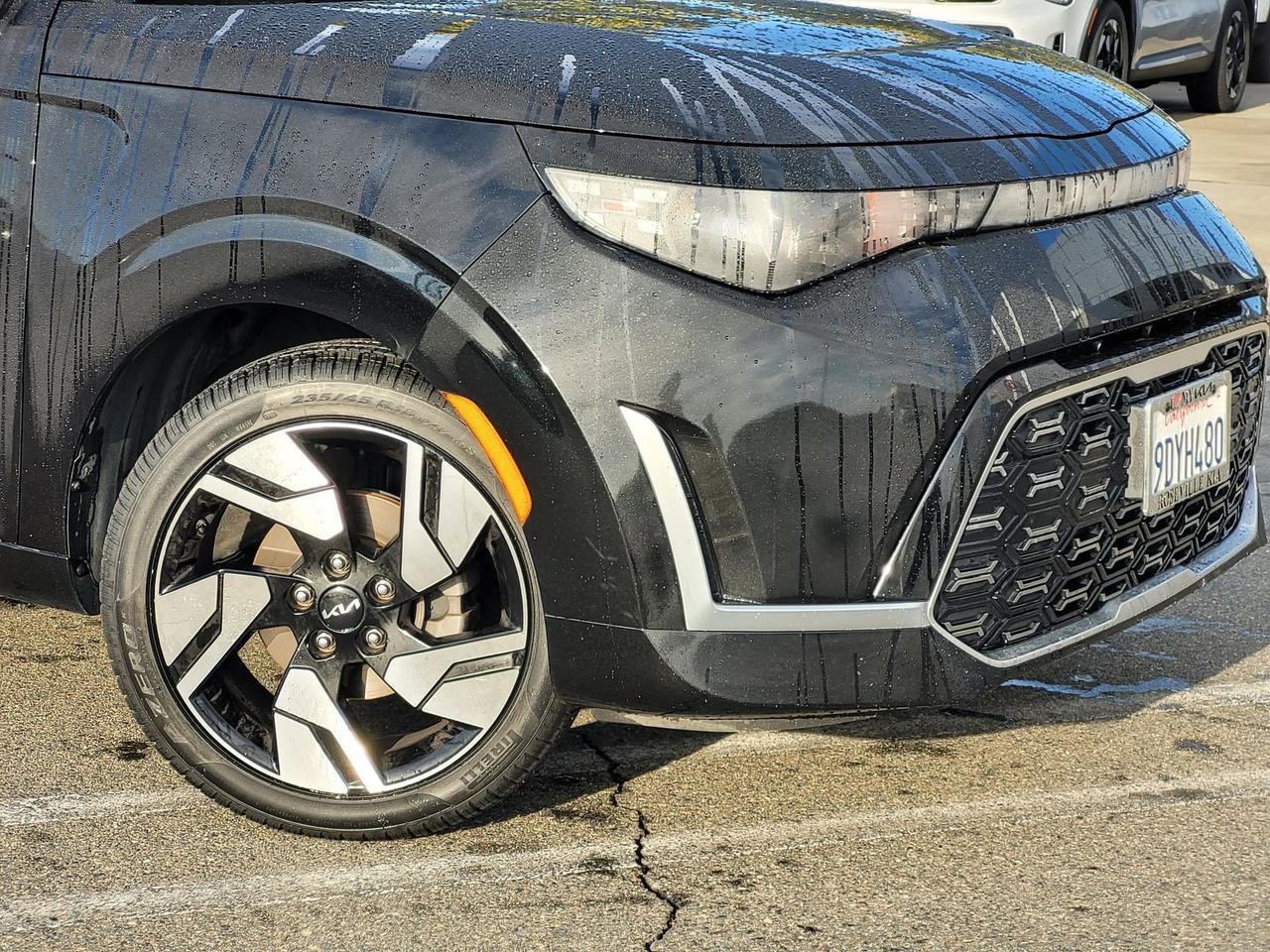 2023 KIA SOUL GT-LINE Roseville CA