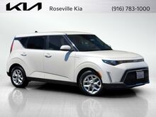 2023_KIA_SOUL_LX_ Roseville CA