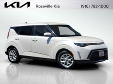 2023_KIA_SOUL_LX_ Roseville CA