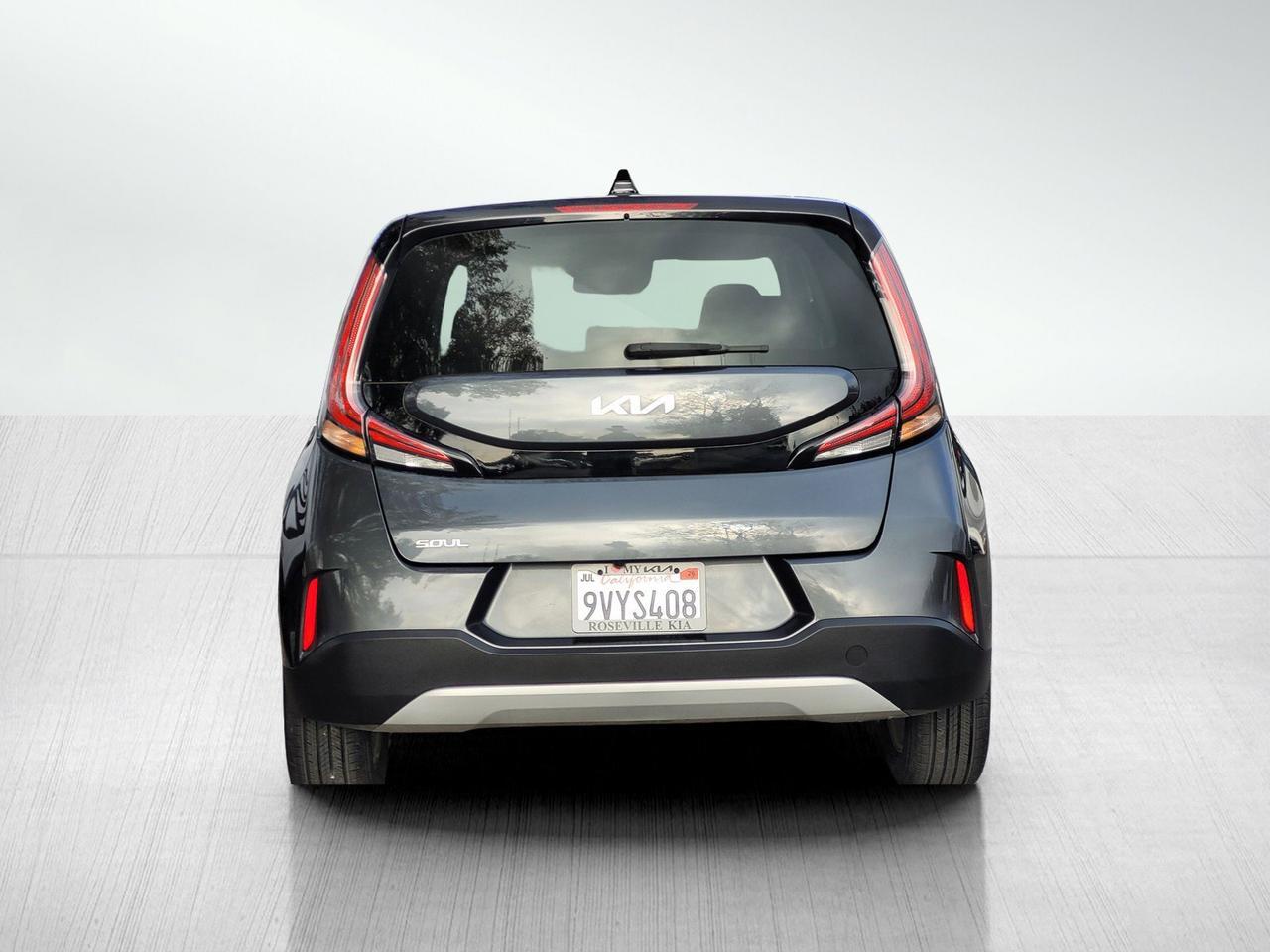 2023 KIA SOUL LX Roseville CA