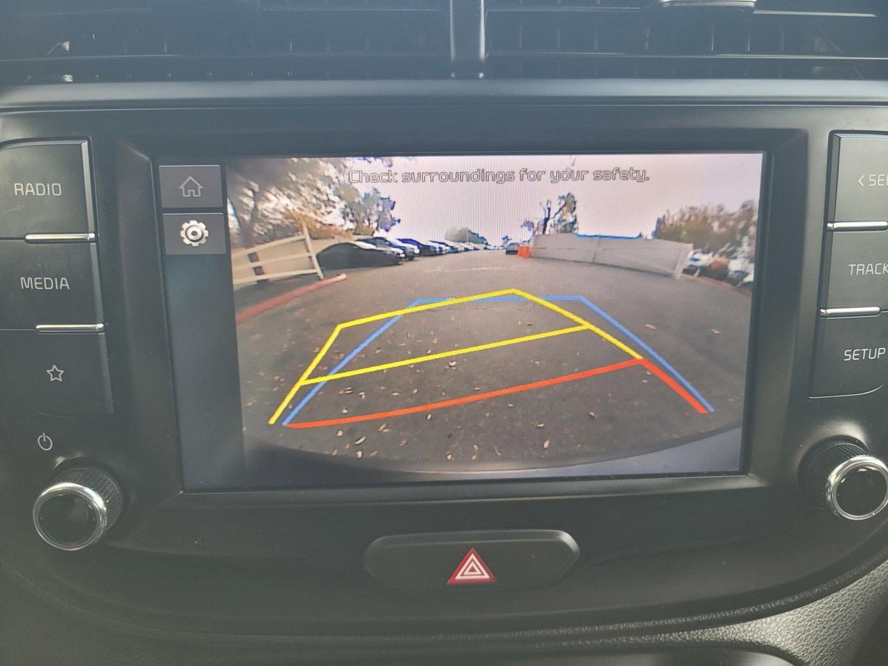 2023 KIA SOUL LX Roseville CA