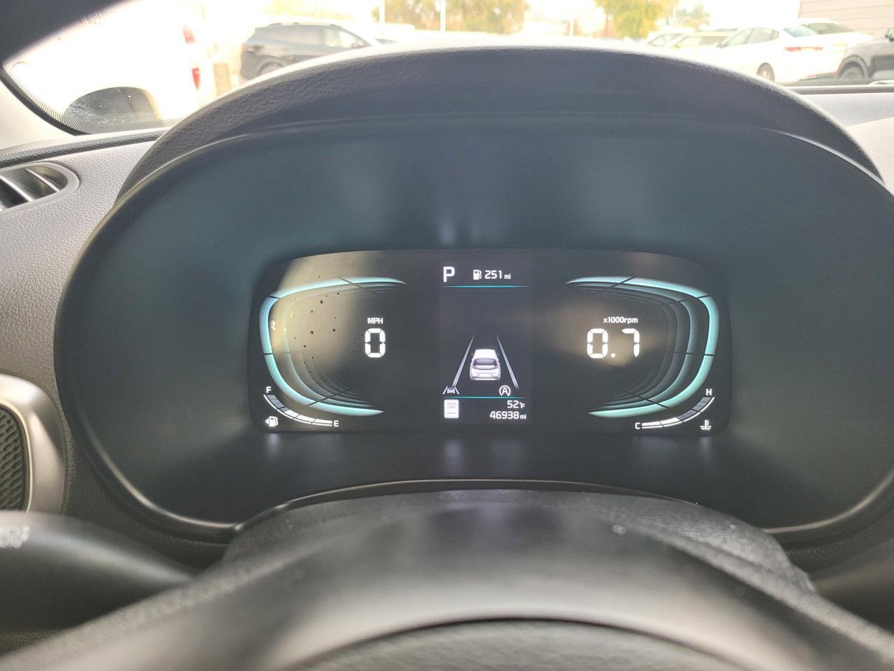 2023 KIA SOUL LX Roseville CA