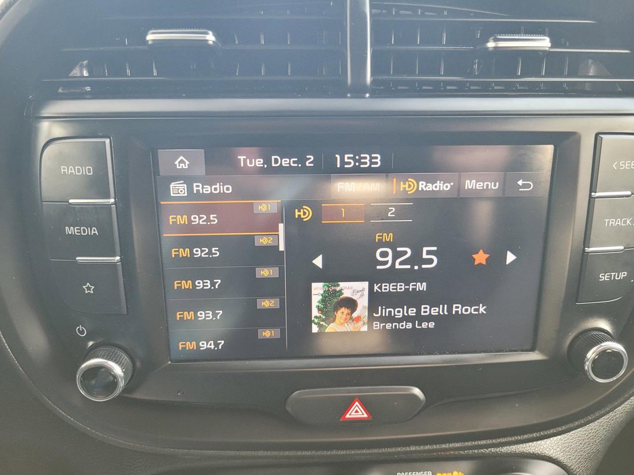 2023 KIA SOUL LX Roseville CA