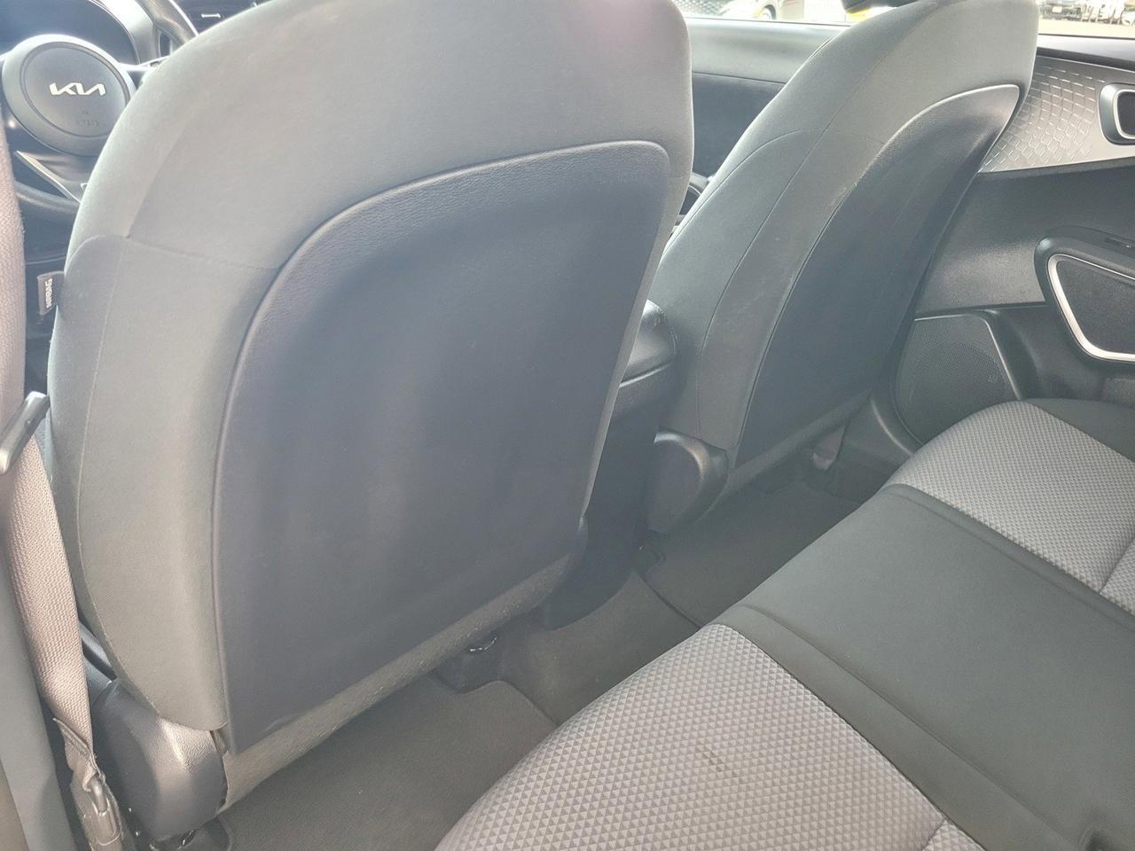 2023 KIA SOUL LX Roseville CA