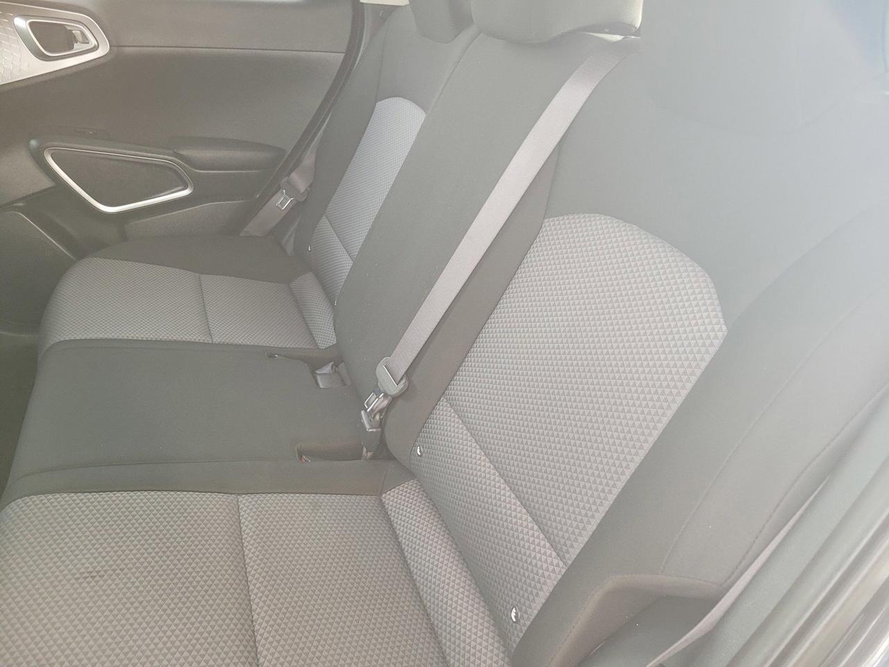 2023 KIA SOUL LX Roseville CA