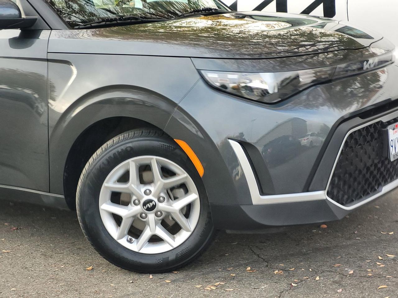 2023 KIA SOUL LX Roseville CA