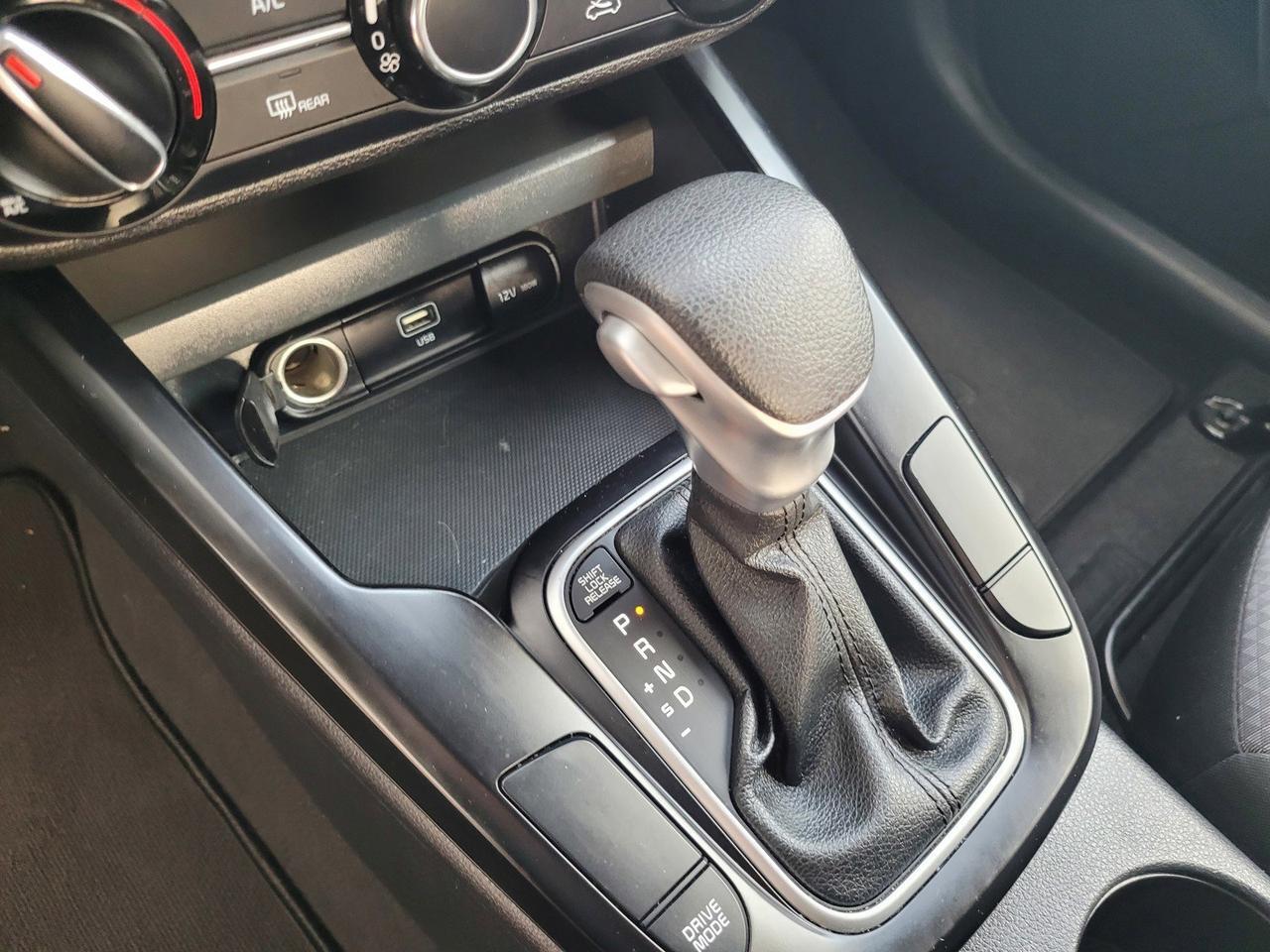 2023 KIA SOUL LX Roseville CA