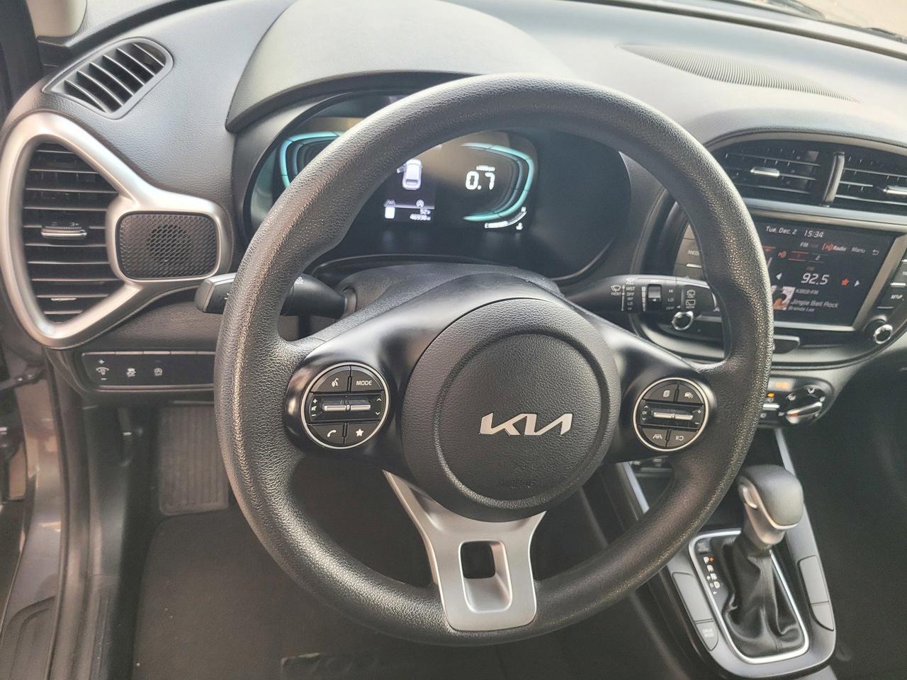 2023 KIA SOUL LX Roseville CA