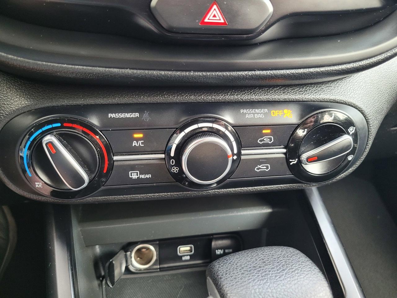 2023 KIA SOUL LX Roseville CA