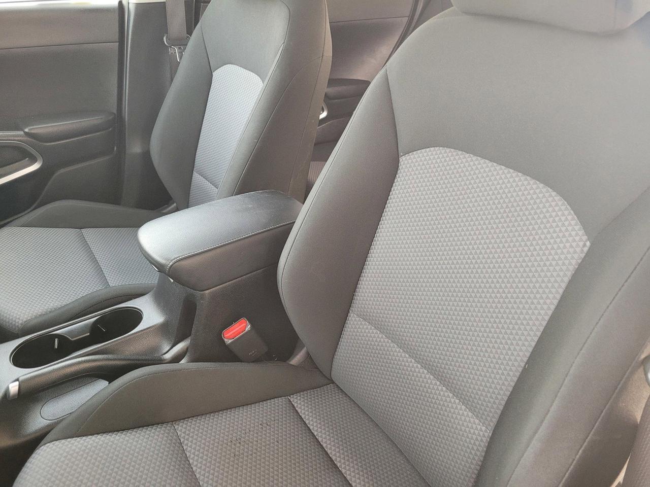 2023 KIA SOUL LX Roseville CA