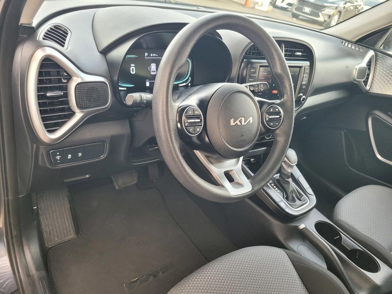2023 KIA SOUL LX Roseville CA