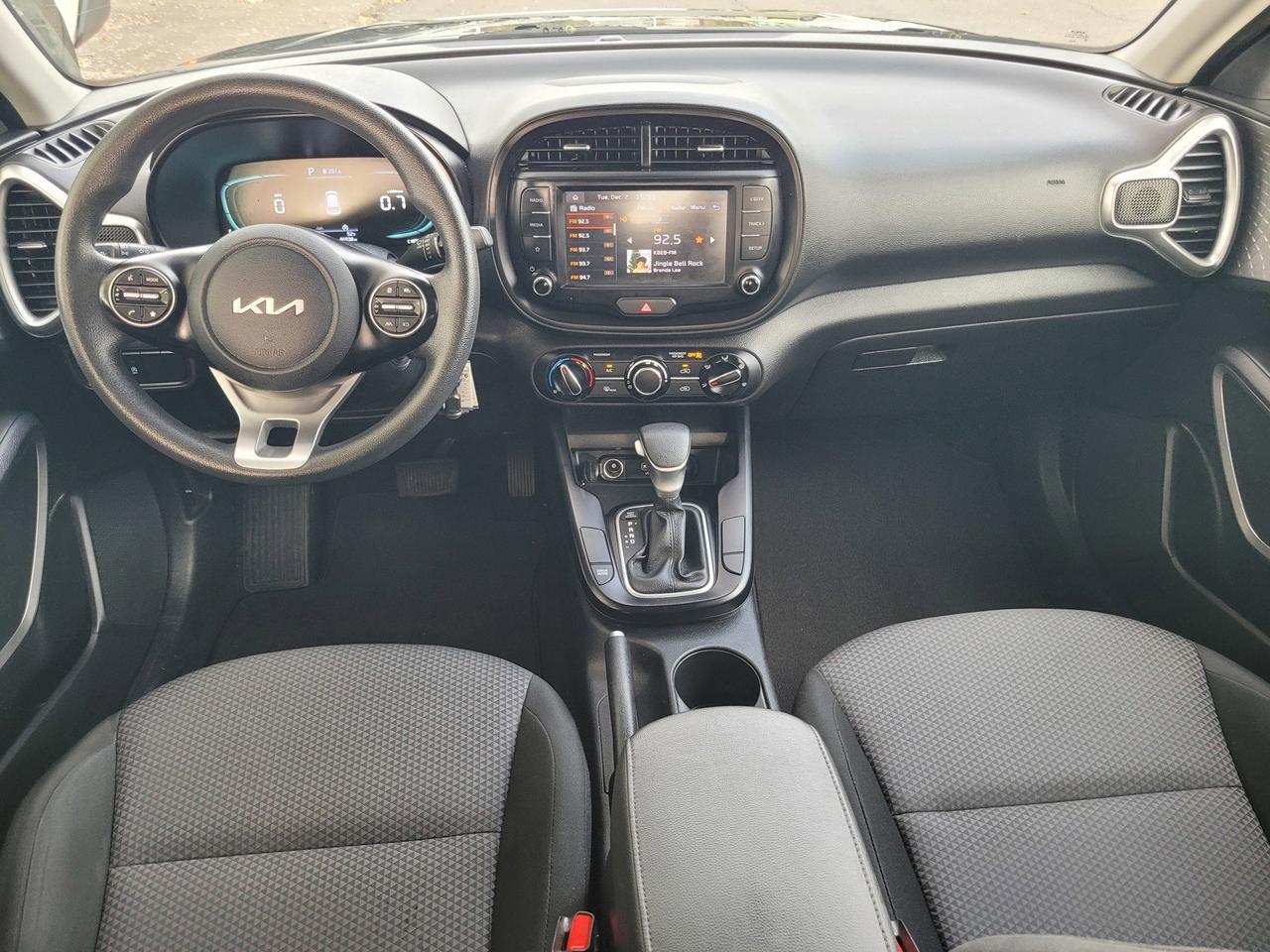 2023 KIA SOUL LX Roseville CA
