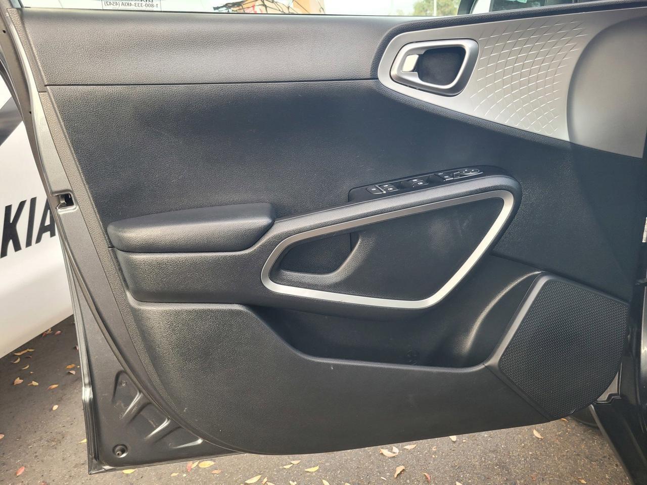 2023 KIA SOUL LX Roseville CA