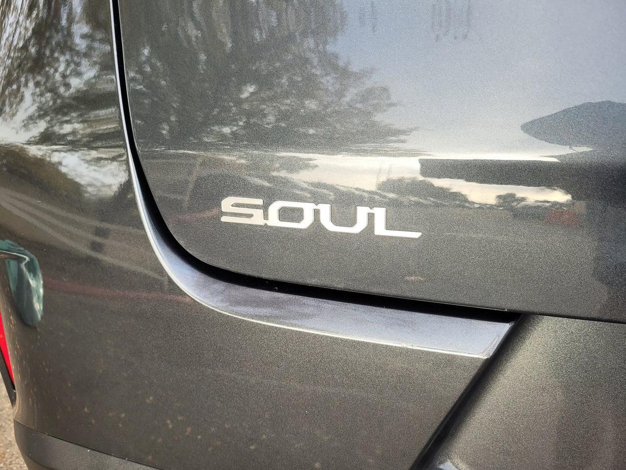 2023 KIA SOUL LX Roseville CA