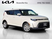 2023_KIA_SOUL_LX_ Roseville CA