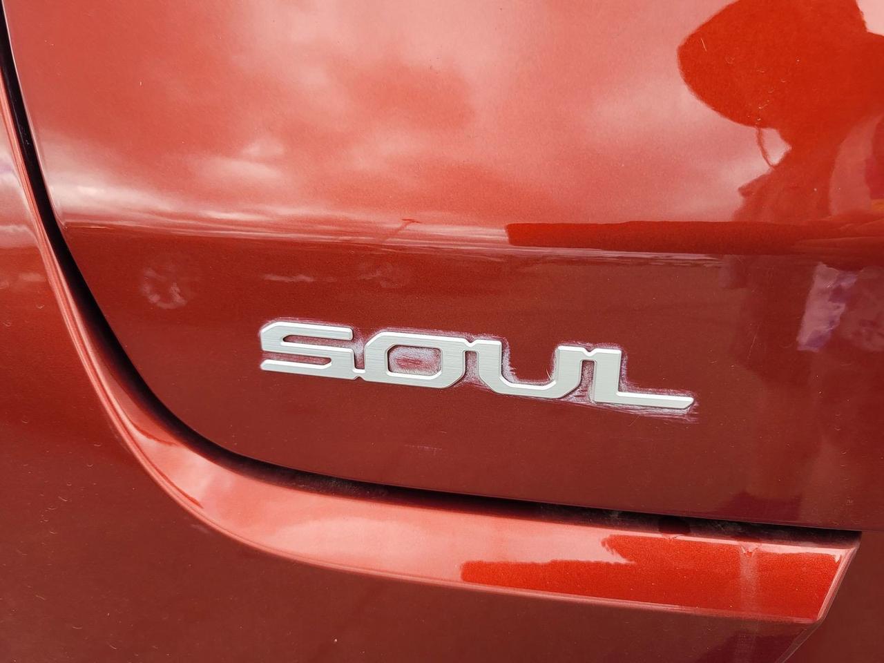 2023 KIA SOUL LX Roseville CA