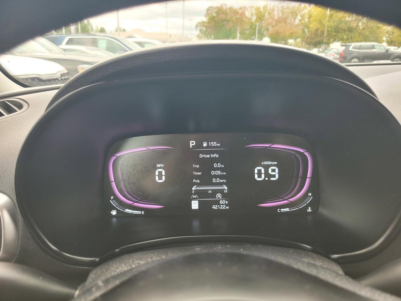 2023 KIA SOUL LX Roseville CA