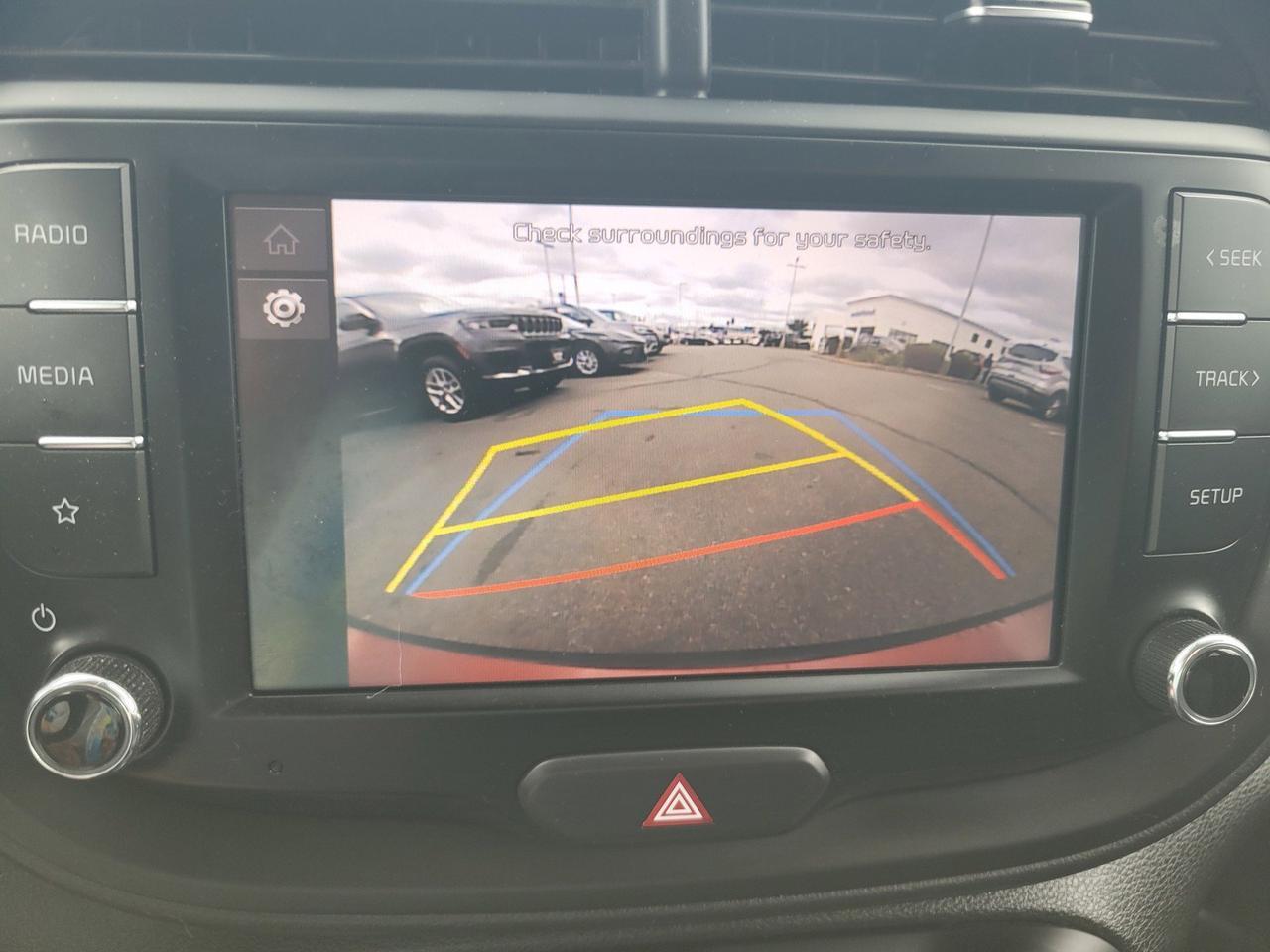 2023 KIA SOUL LX Roseville CA