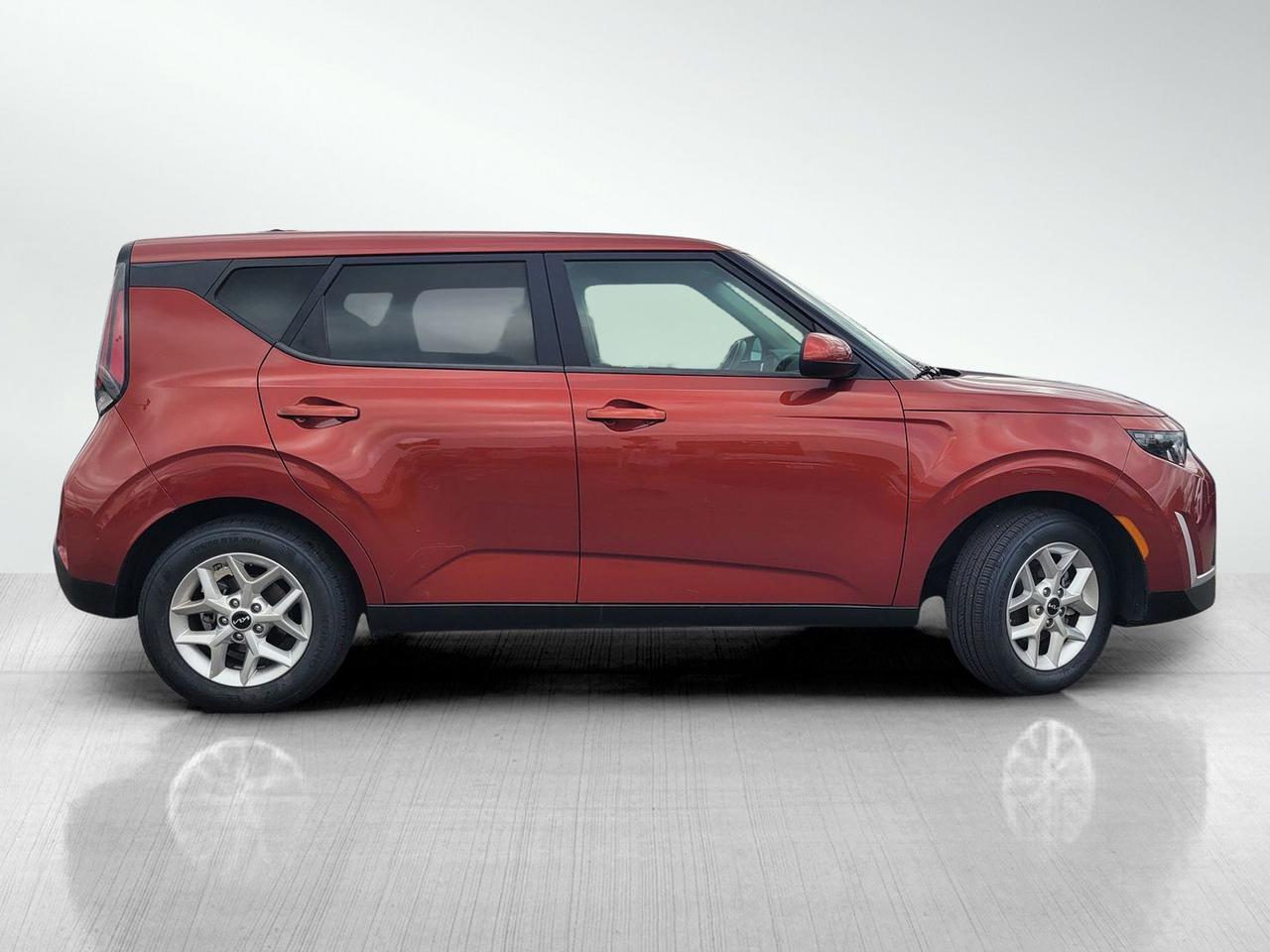 2023 KIA SOUL LX Roseville CA