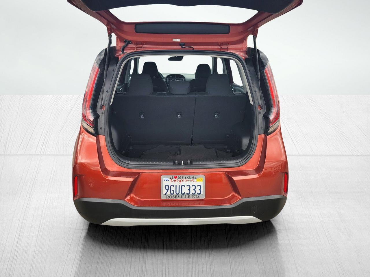 2023 KIA SOUL LX Roseville CA