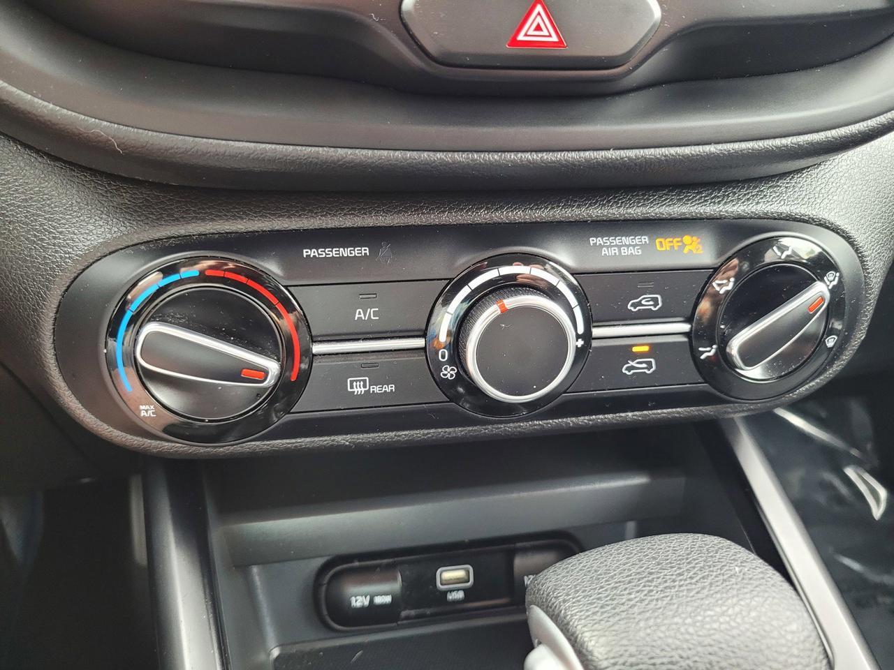 2023 KIA SOUL LX Roseville CA