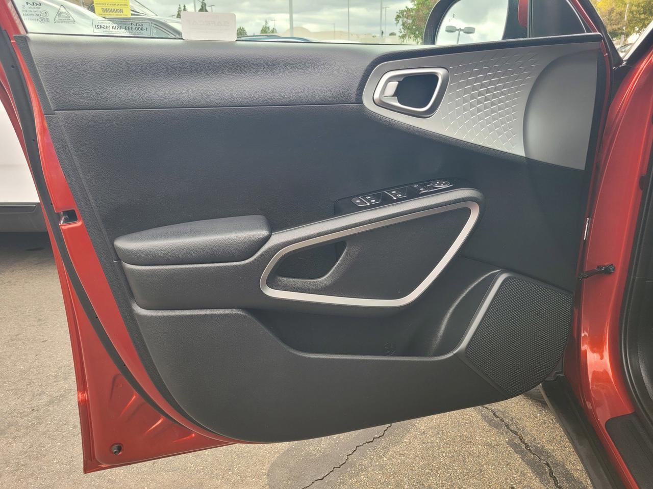 2023 KIA SOUL LX Roseville CA