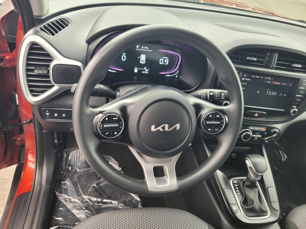 2023 KIA SOUL LX Roseville CA