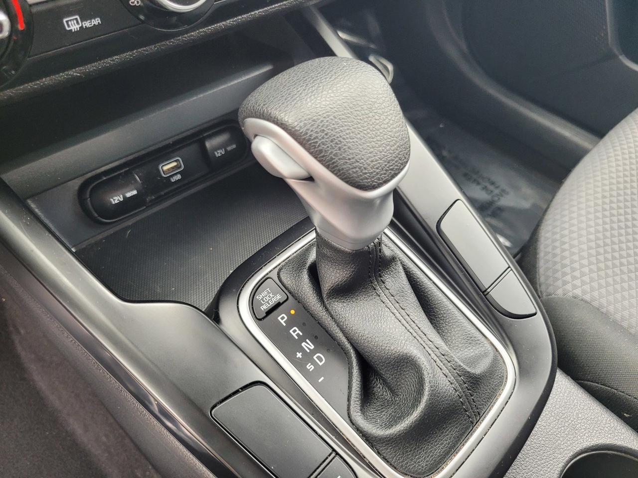 2023 KIA SOUL LX Roseville CA