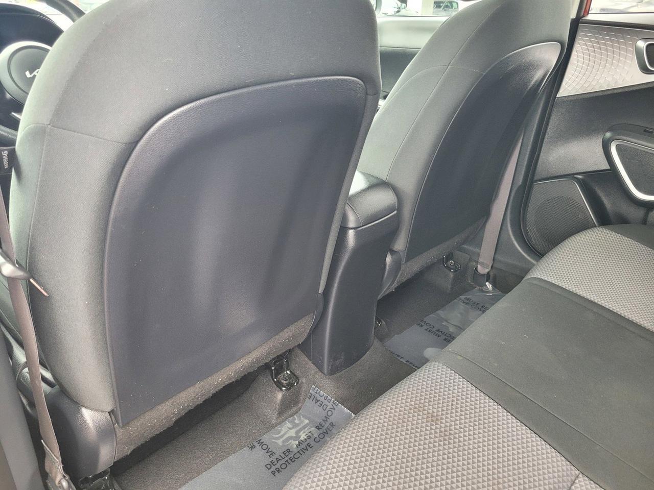 2023 KIA SOUL LX Roseville CA