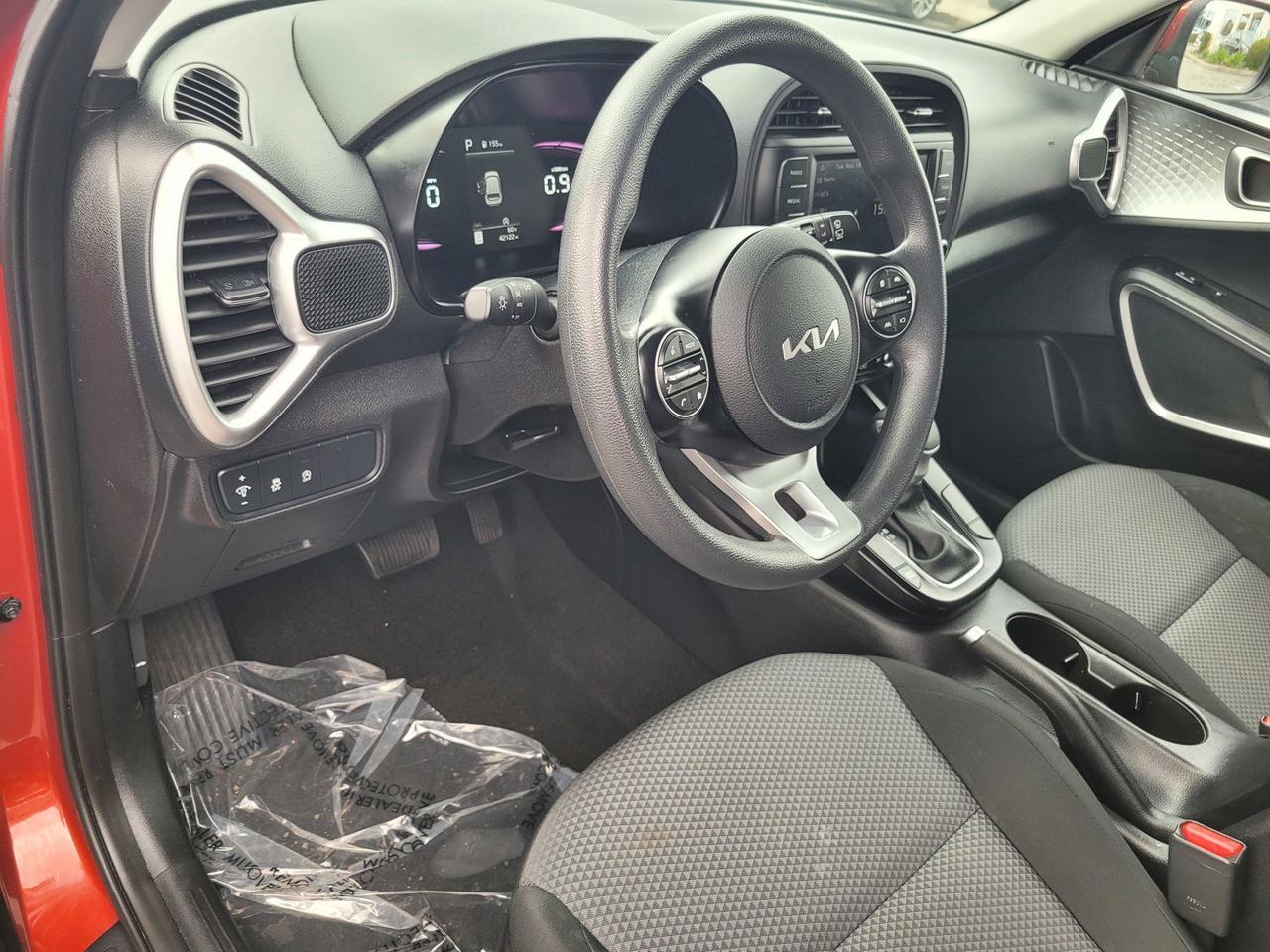 2023 KIA SOUL LX Roseville CA