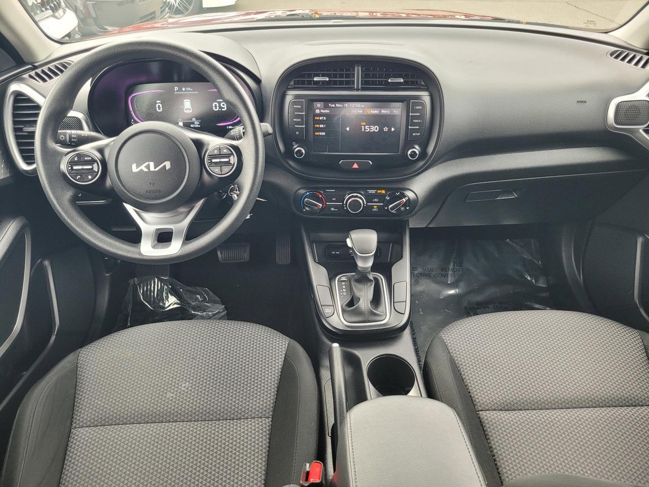 2023 KIA SOUL LX Roseville CA